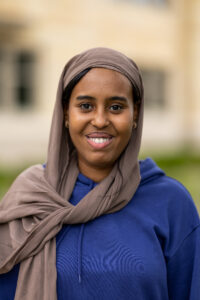 Amira Mohamud