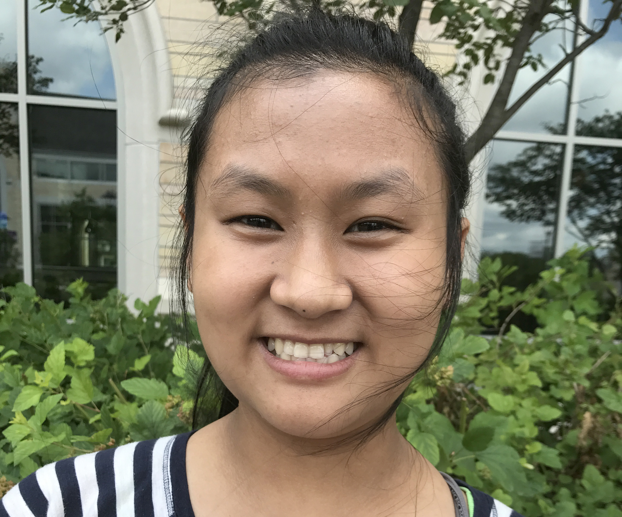 What does it mean to be Karen?: Student shares her experience as member ...