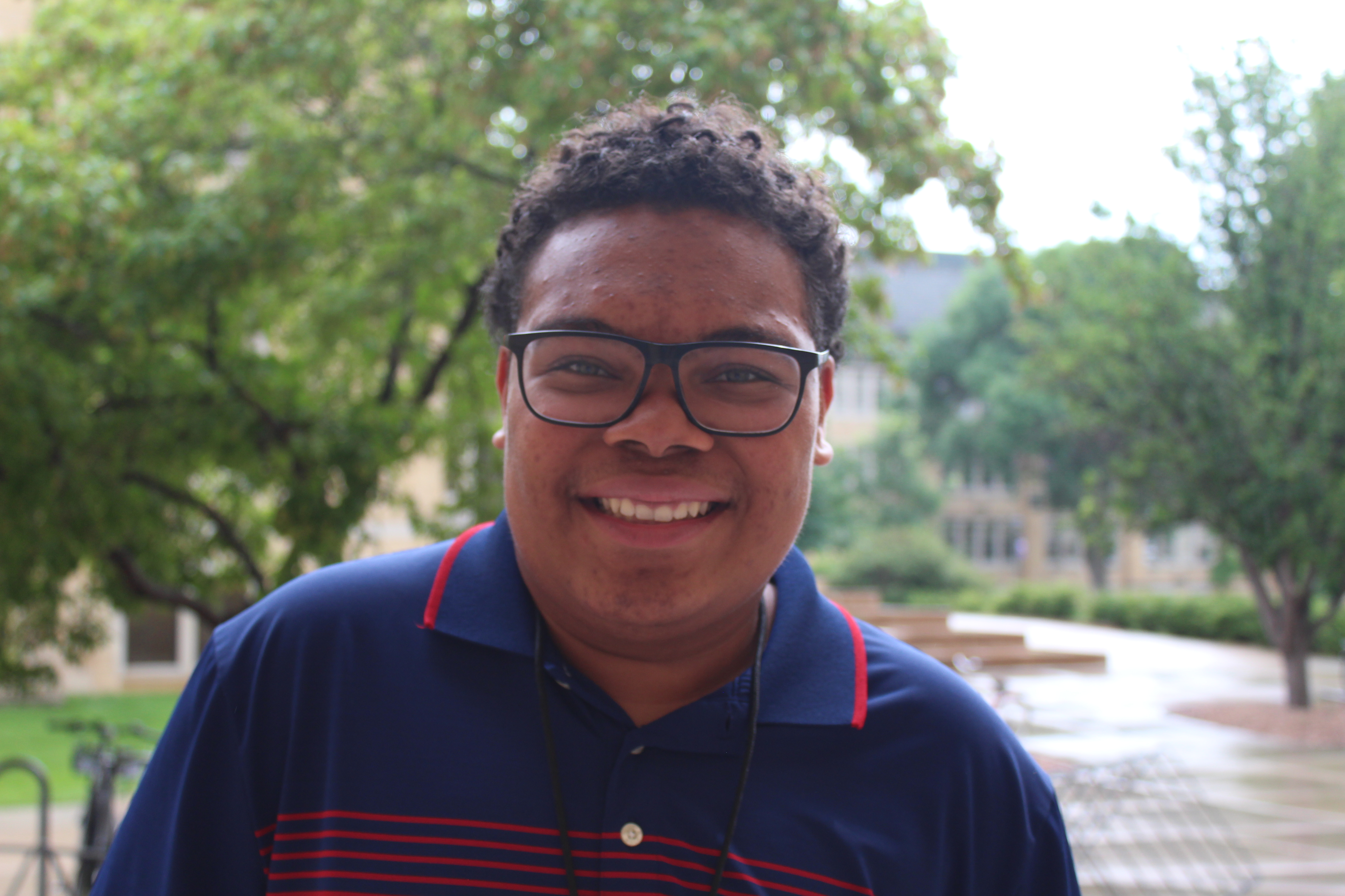 Blake Alexander Ford - ThreeSixty Journalism