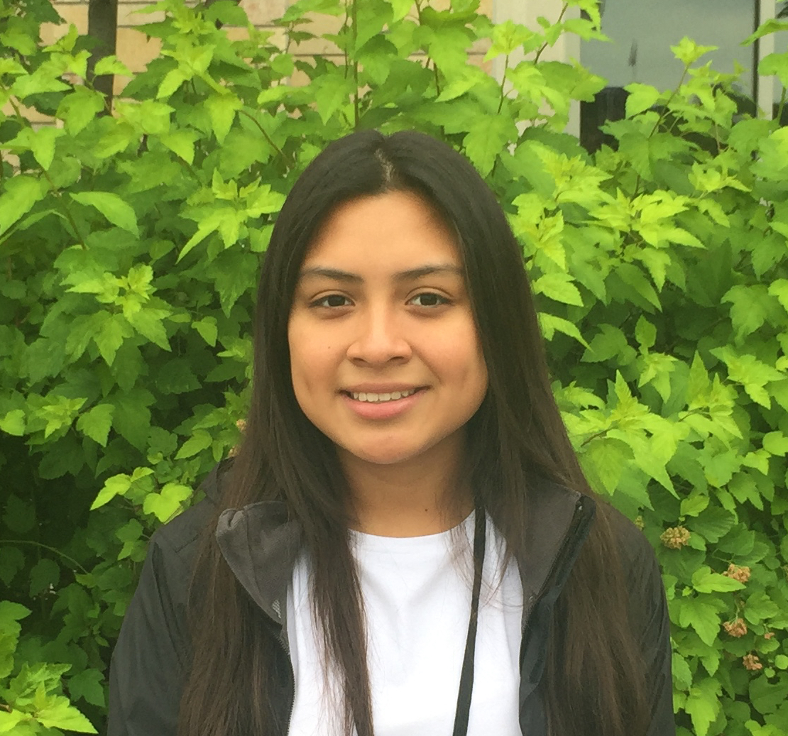 Gisel Smith First-generation and unashamed: Planning to be the first in the family ...