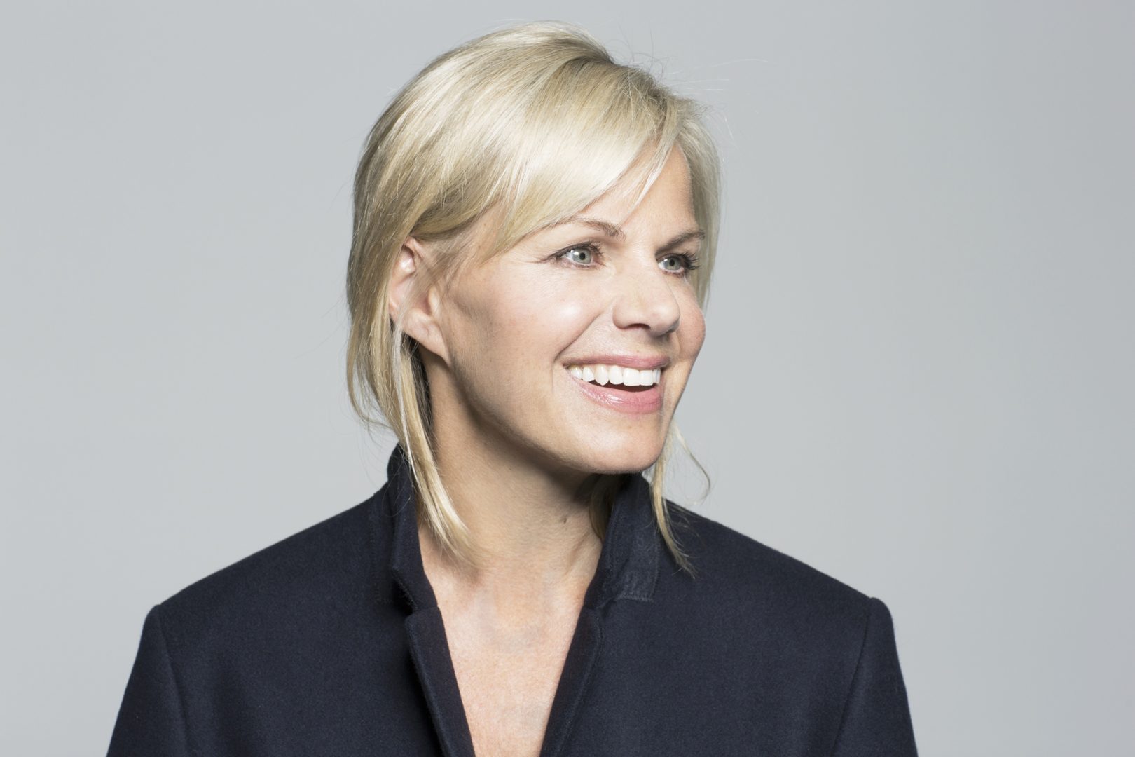 Gretchen Carlson breaks barriers and blazes trails - ThreeSixty Journalism