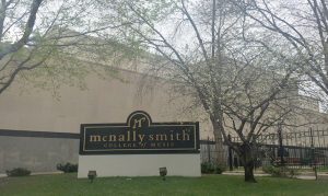 McNally Smith College of Music in St. Paul