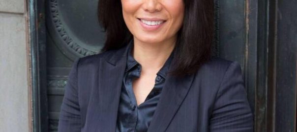 Judge Sophia Vuelo