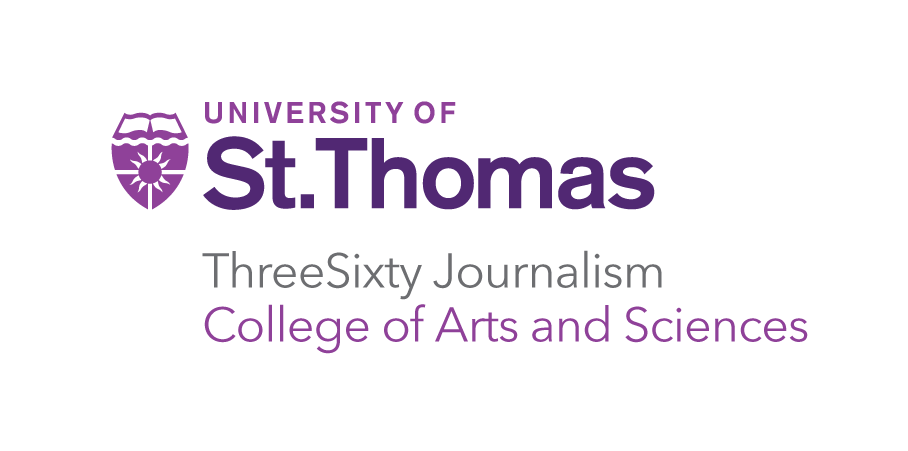 ThreeSixty UST Logo Stacked