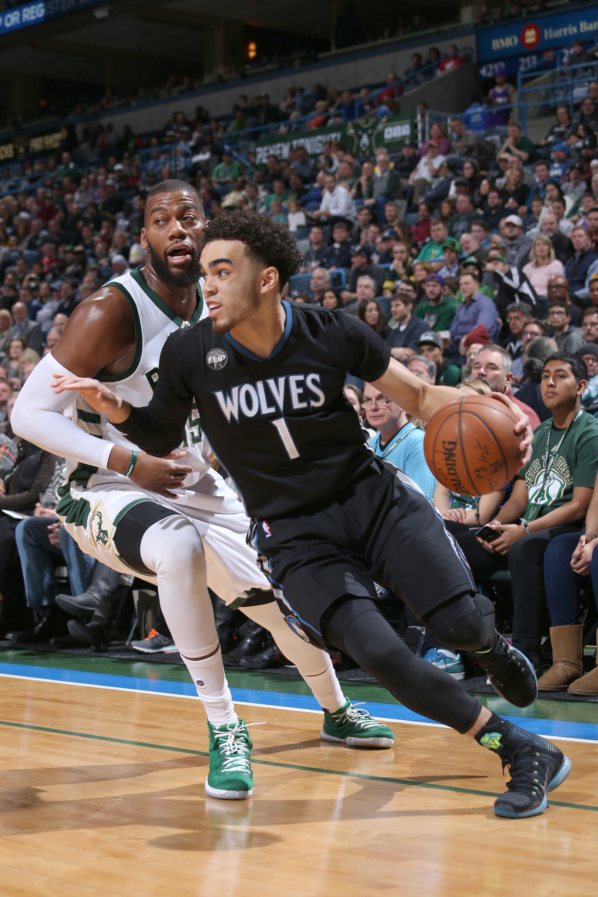Report: Timberwolves, Tayshaun Prince agree to deal